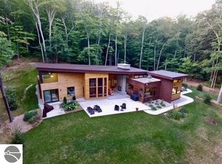 3657 Cooper Rd, Honor, MI 49640