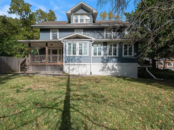 1426 McPherson Ave, Council Bluffs, IA 51503