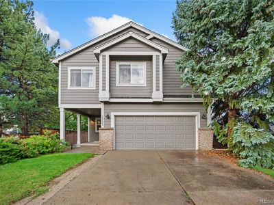 2055 Angelo Drive, Fort Collins, CO, 80528