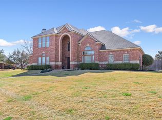 319 Winding Creek Ln, Mc Gregor, TX 76657