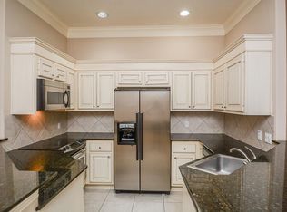 14215 Mossy Gate Ln, Houston, TX 77082