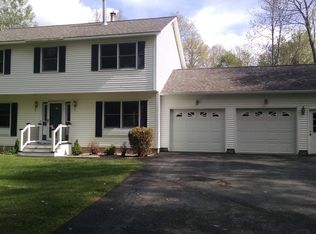 6 Wells Est, Porter Corners, NY 12859