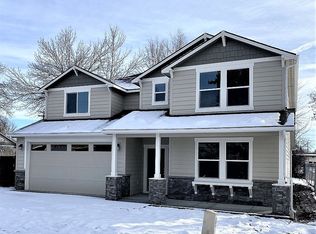 3625 W Sunset Ave, Boise, ID 83703