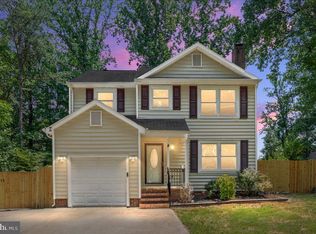 174 Olde Concord Rd, Stafford, VA 22554