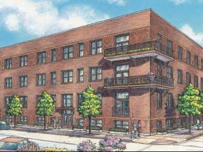 1061 W 16th St APT 409, Chicago, IL, 60608