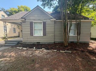 3917 Spottswood Ave, Memphis, TN 38111
