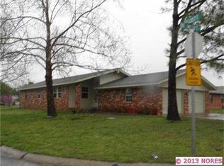 601 Belmonte Ct, Pryor, OK 74361