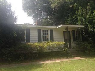 332 Azalea Cir W, Mobile, AL 36608