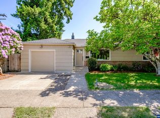 3456 NW Fillmore Ave, Corvallis, OR