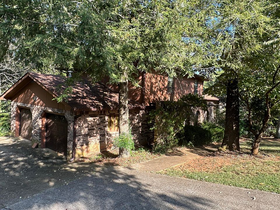 1711 Rock Bluff Rd, Hixson, TN 37343 Zillow