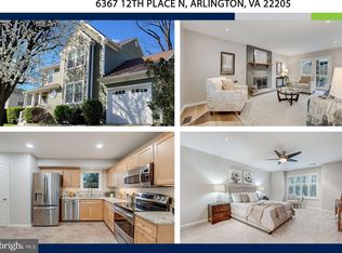 6367 12th Pl N, Arlington, VA 22205