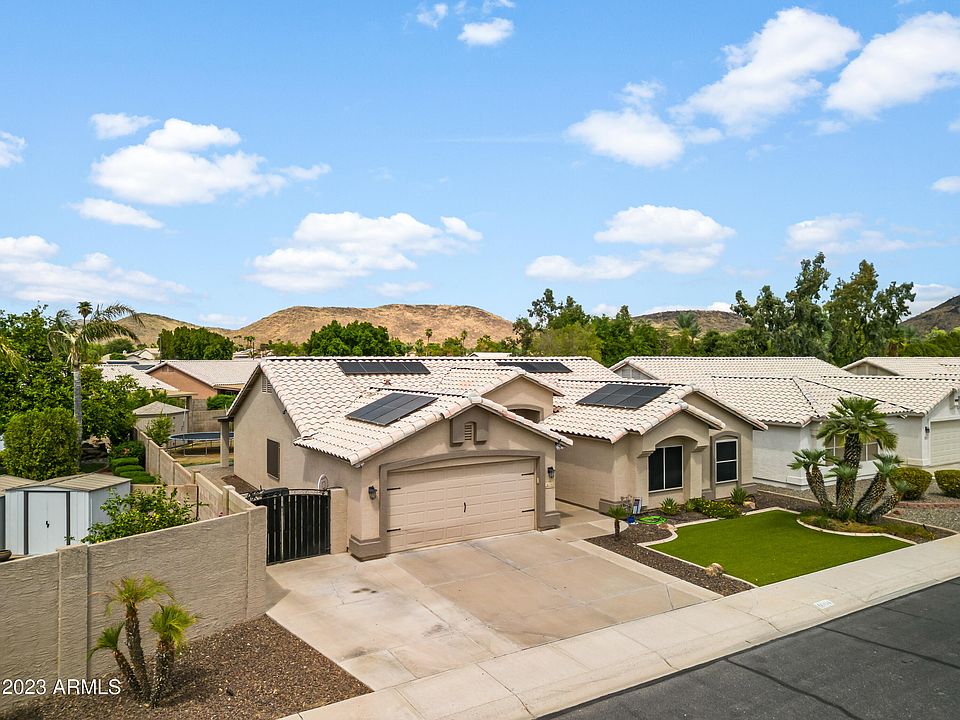 1st image of 6004 W TONOPAH Drive