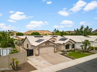 6004 W Tonopah Dr, Glendale, AZ 85308