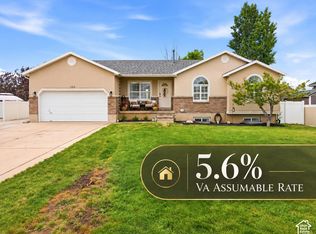103 W 2250 N, Layton, UT 84041