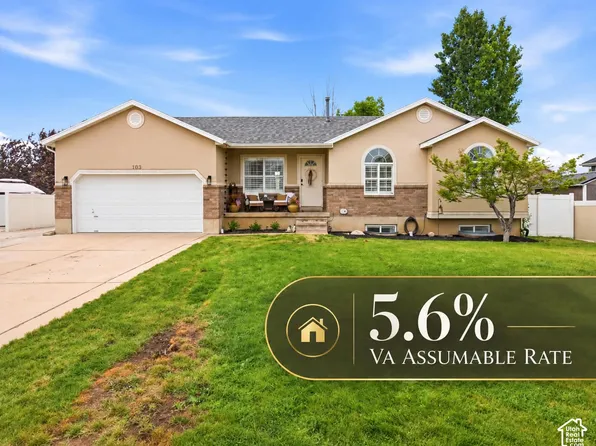 103 W 2250 N, Layton, UT 84041