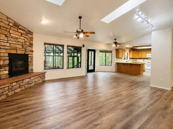 5002 Night Hawk Loop, Pinetop, AZ 85935