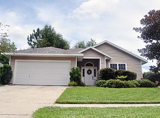 14204 NW 9th Rd, Newberry, FL 32669