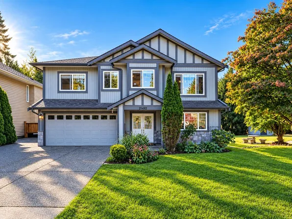 21492 Donovan Ave, Maple Ridge, BC V2X 3A1