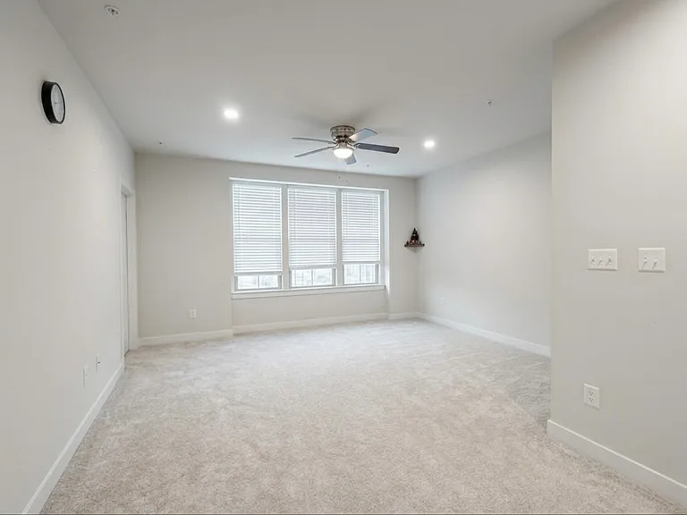 Owners bedroom