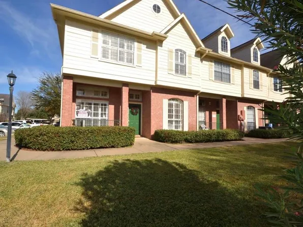 2710 Grants Lake Blvd Unit J10, Sugar Land, TX 77479