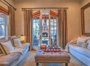 3826 N Adobe Garden Loop, Tucson, AZ 85716