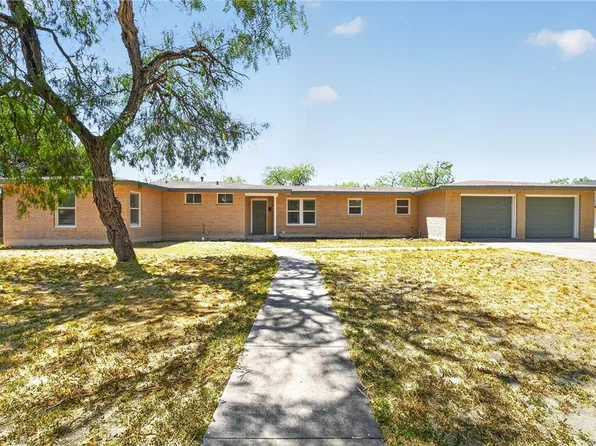 315 Alexander Ave, Kingsville, TX 78363