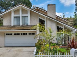 23316 Forest Canyon Dr, Diamond Bar, CA