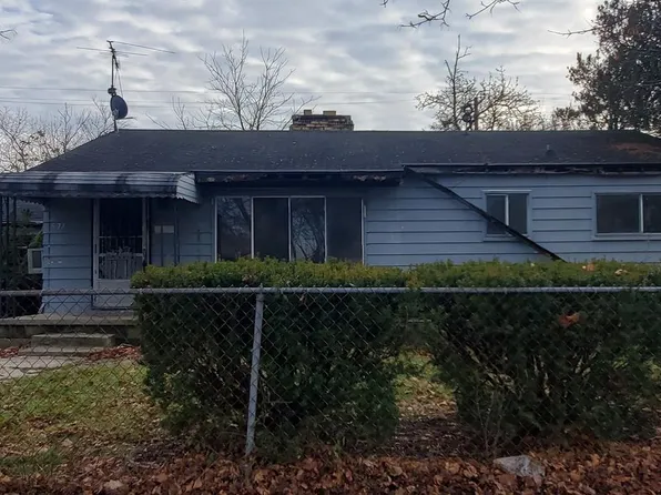 577 Arthur Ave, Pontiac, MI 48341