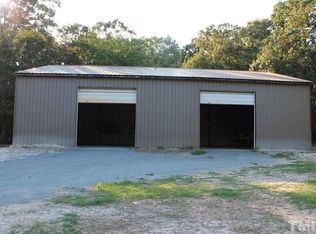 3084 Moon Lindley Rd, Snow Camp, NC 27349