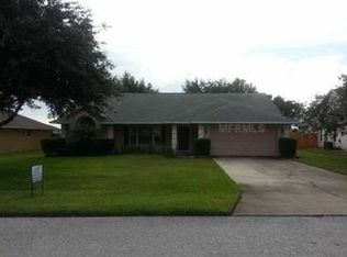 11535 Clair Pl, Clermont, FL 34711