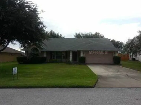 11535 Clair Pl, Clermont, FL 34711