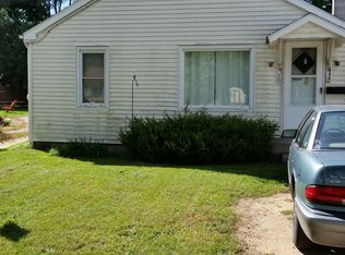 432 E Morrell St, Otsego, MI 49078