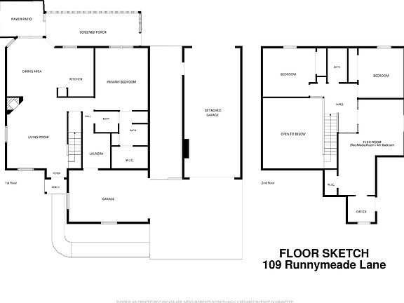 2nd image of 109 Runnymeade Ln