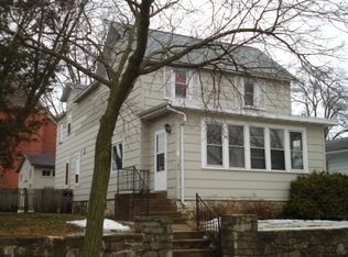 1107 Avon St, La Crosse, WI 54603