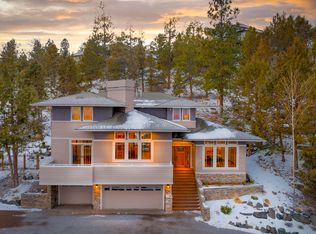 3009 NW Colonial Dr, Bend, OR 97703