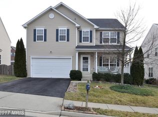 5 Maggie Ct, Fredericksburg, VA 22406