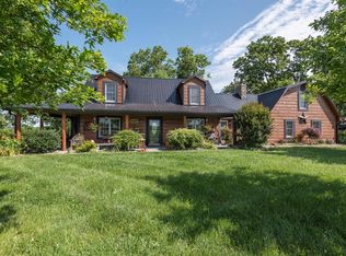 200 White Turley Rd, Mount Sterling, KY 40353