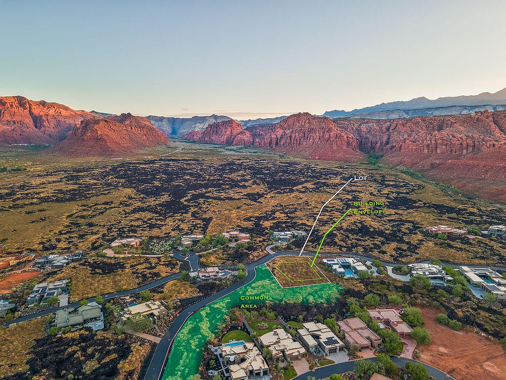 1500 E Split Rock Dr, Ivins, UT 84738 MLS 23243520 Zillow