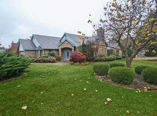 1829 El Contento Cir, Bentonville, AR 72712