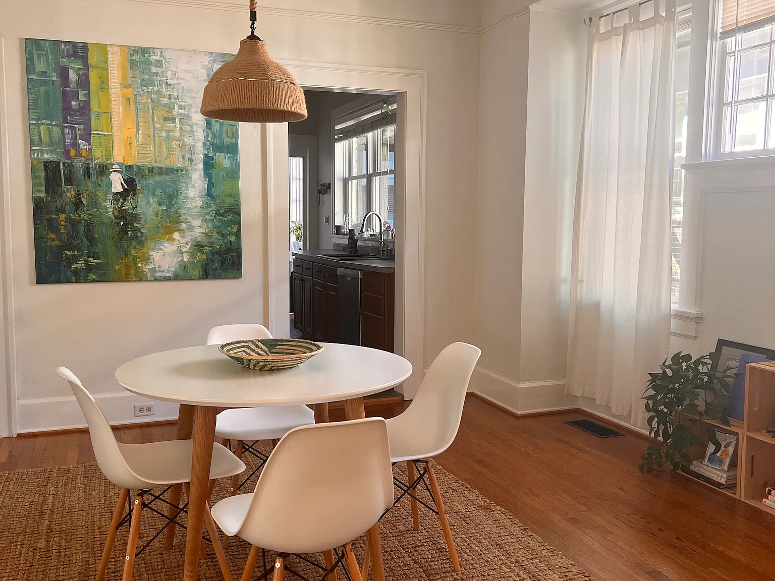 2 bed, 1387 sqft, $3,390 — Photo 4