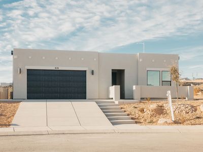 616 S Molveno Trail St, Saint George, UT, 84770