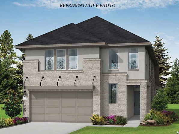 10322 Bartenheim Dr, Schertz, TX 78154