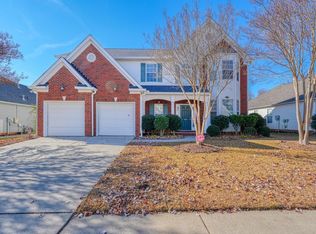 202 Branchester Ct, Greenville, SC 29607