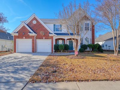 202 Branchester Ct, Greenville, SC, 29607