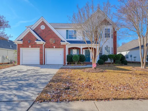 202 Branchester Ct, Greenville, SC 29607