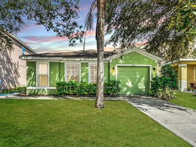 242 Blue Jay Way, Davenport, FL, 33896
