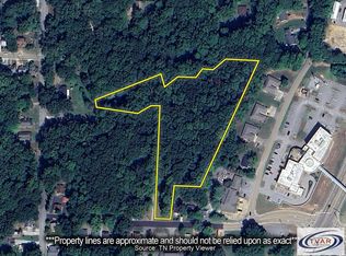 0 Joy St, Paris, TN 38242