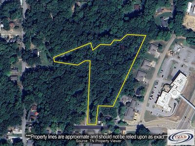 0 Joy St, Paris, TN, 38242