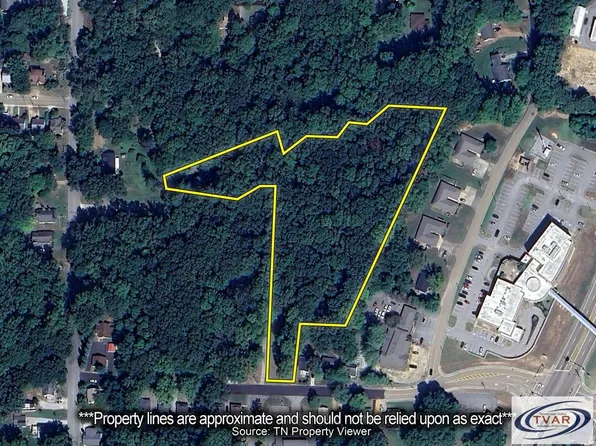 0 Joy St, Paris, TN 38242