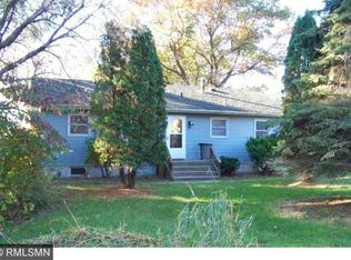 15428 Nowthen Blvd NW, Ramsey, MN 55303